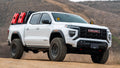 GMC Canyon Canvas Cage 2023