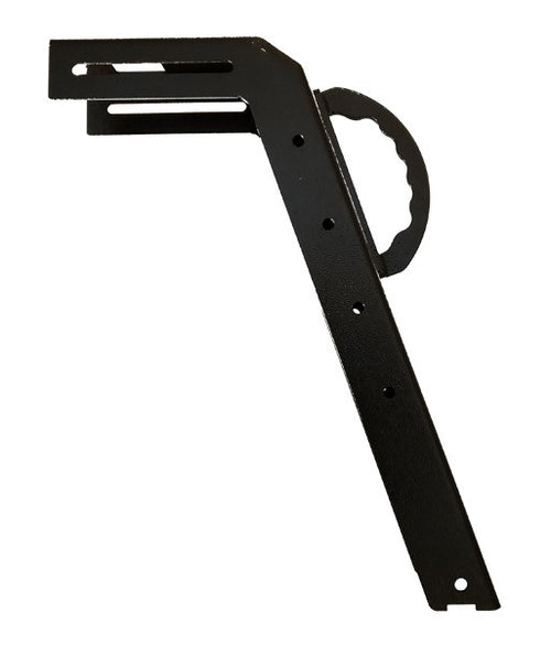 Universal Bed Rack  Grab Handle