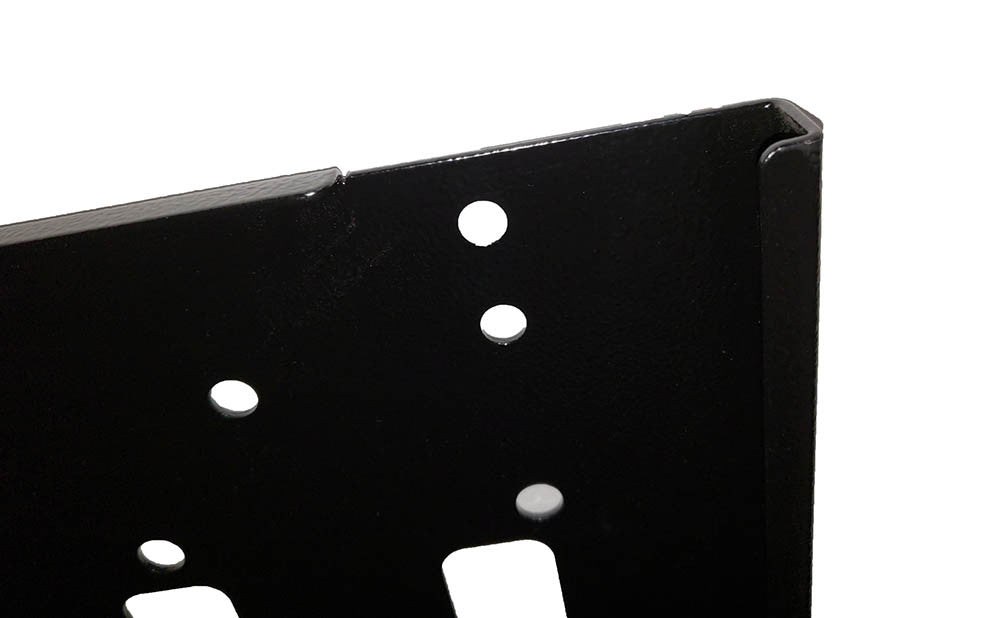 Jeep Gladiator Molle Gear Panel