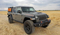 Jeep Gladiator Canvas Cage