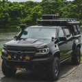 Chevy Colorado Canvas Cage