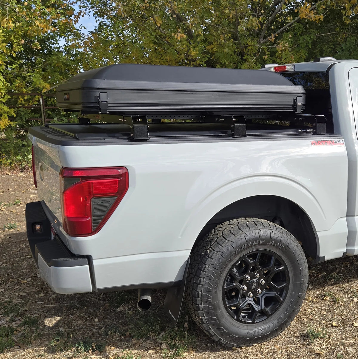 Low Rack Upright Conversion Kit