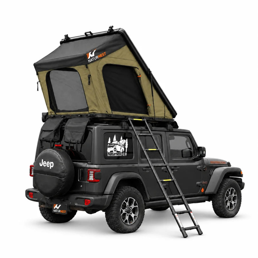 Naturnest Polaris 2