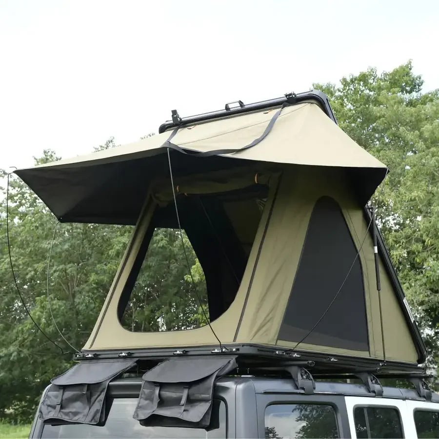 Naturnest Polaris Aero