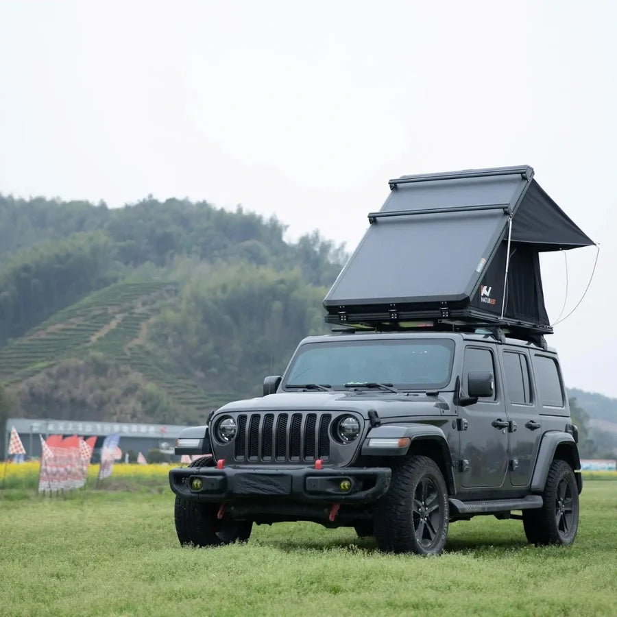 Naturnest Polaris Plus