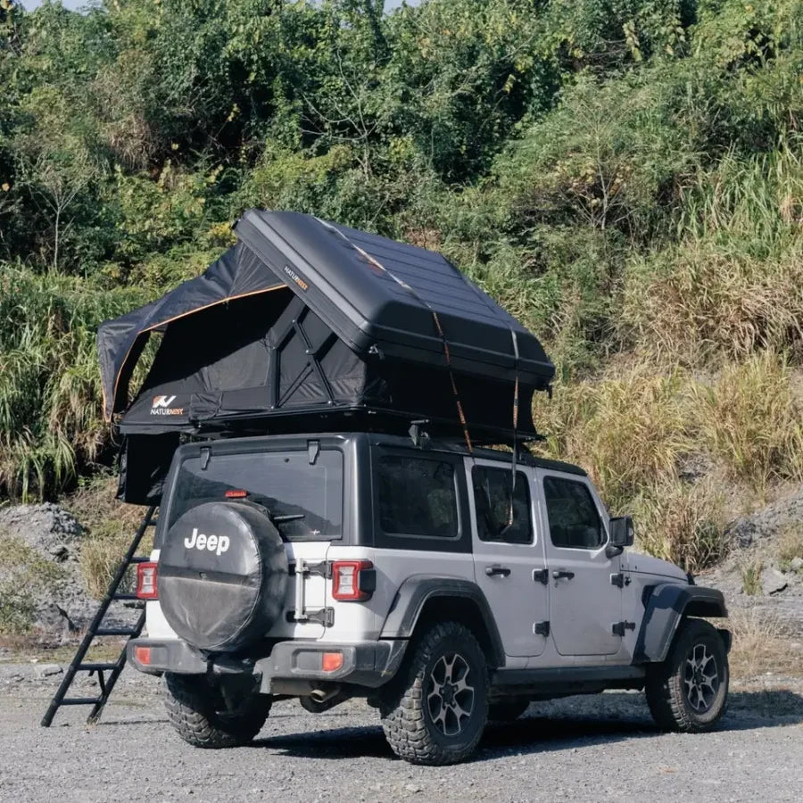 Naturnest Sirius 2 XL Aluminum