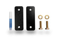 Nissan Factory rail System Mounting Plates
