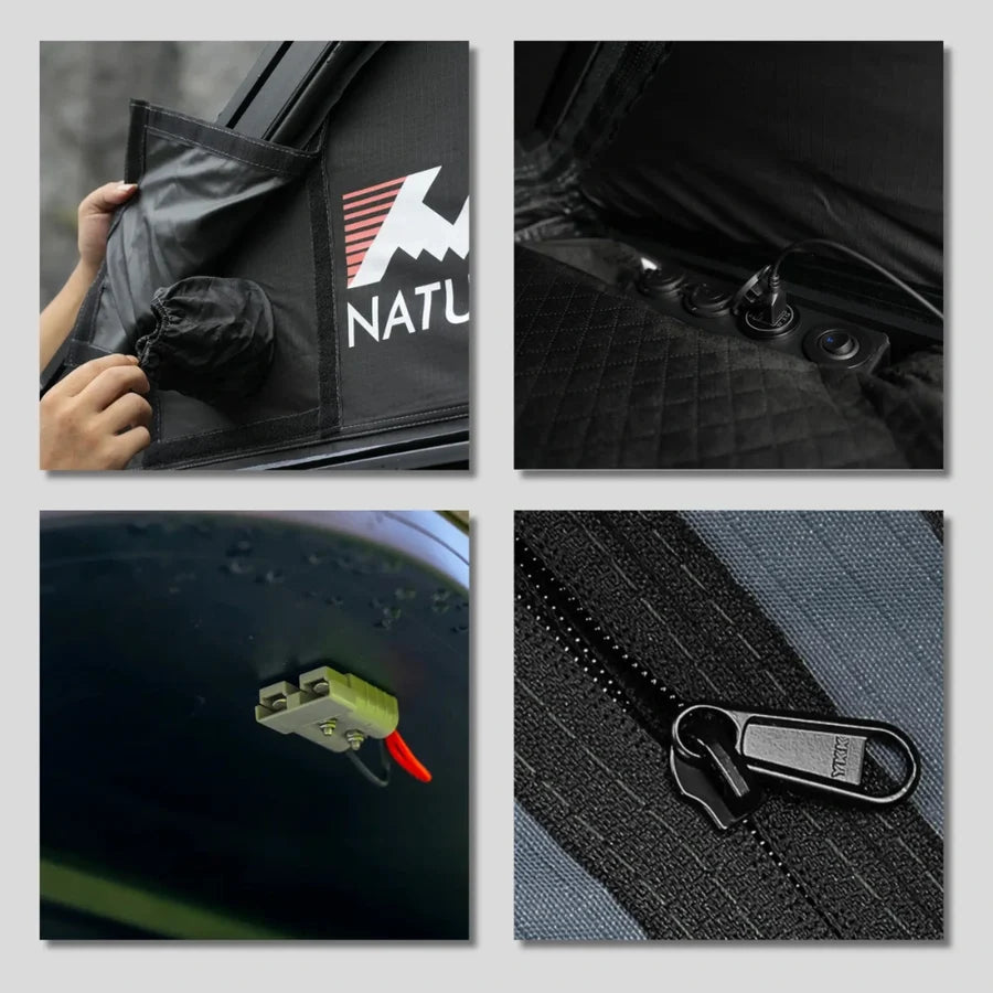 Naturnest Polaris Plus
