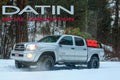 Tacoma gen 2 Base station bed rack 12"