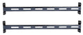 Tent bars