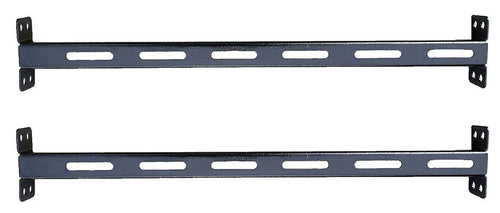 Tent bars