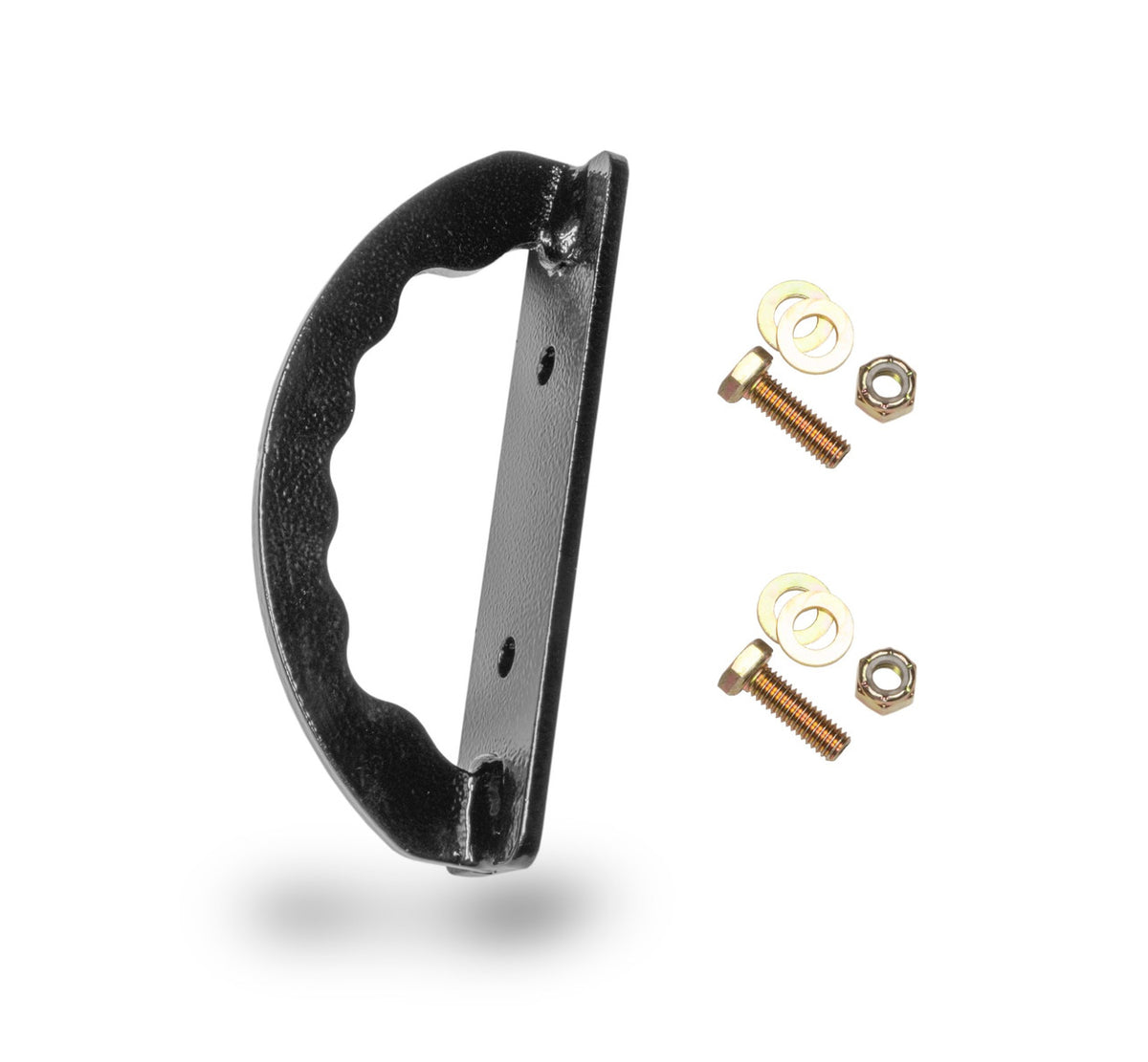 Universal Bed Rack  Grab Handle