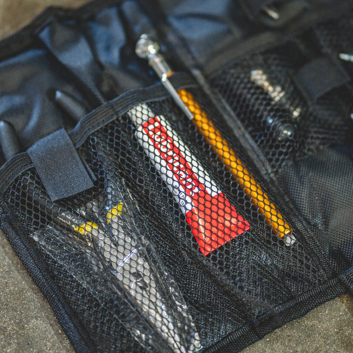 Powertank Pro Series Tire Repair Kit