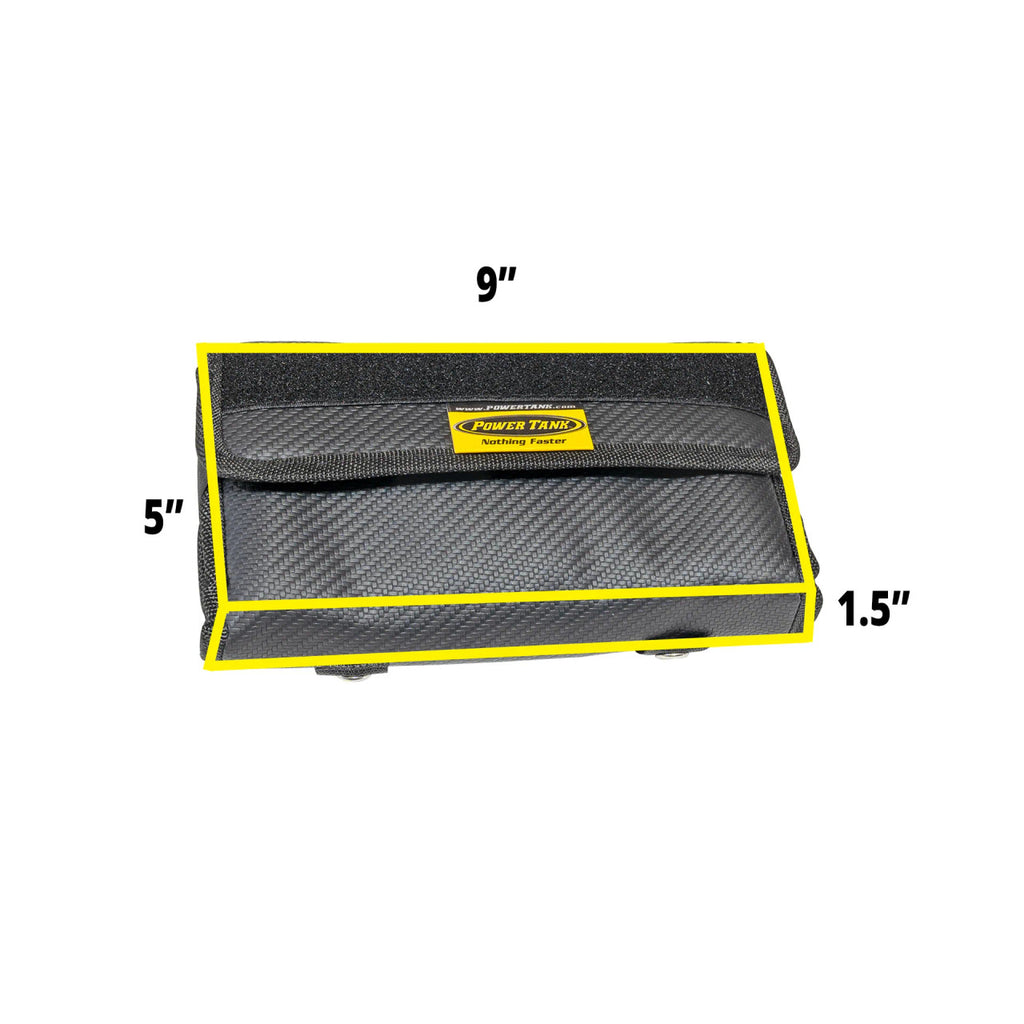 Pro Series Tire Repair Kit