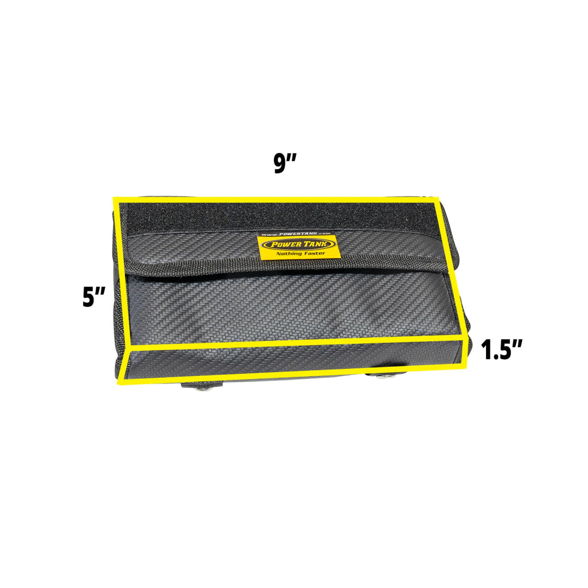 Pro Series Tire Repair Kit