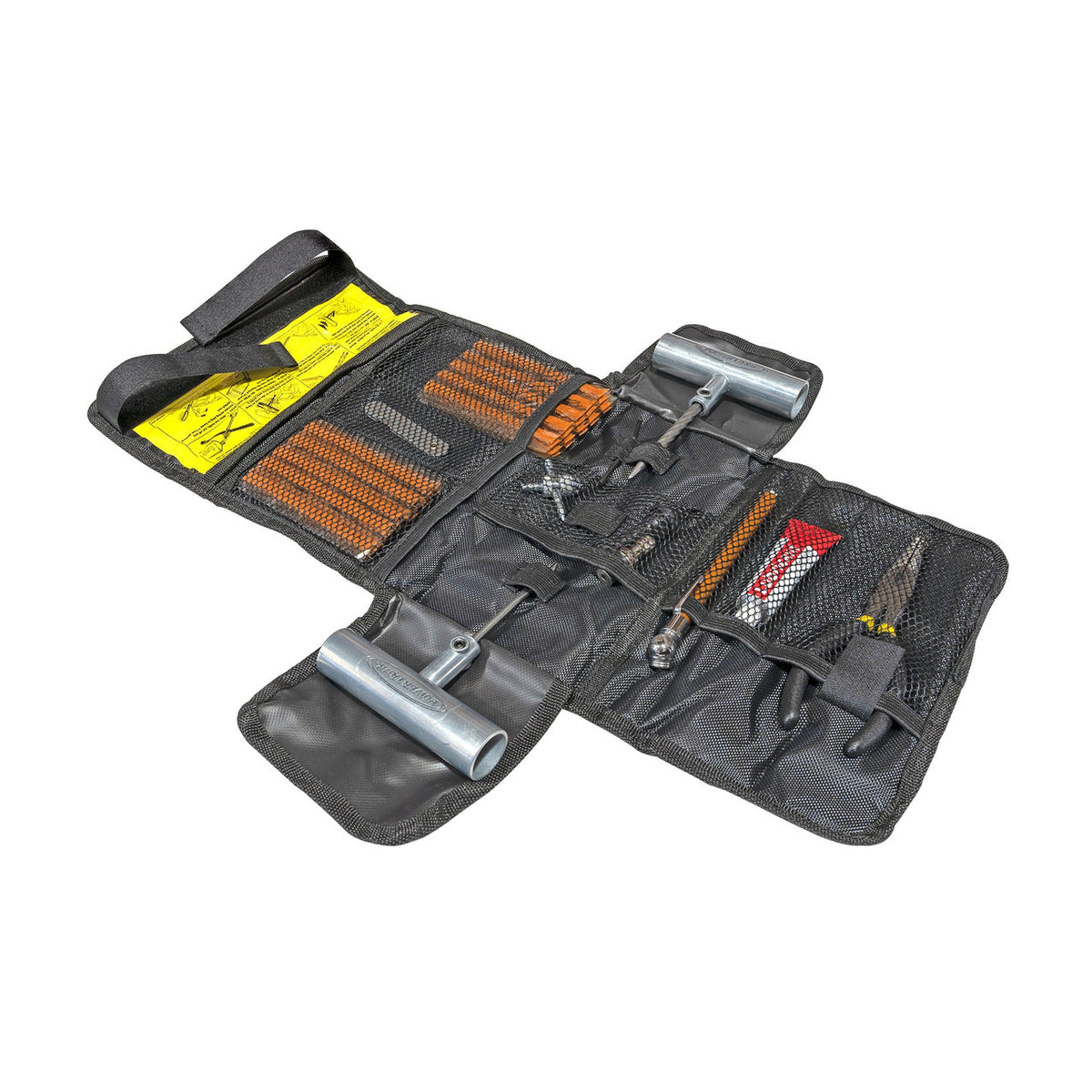 Powertank Pro Series Tire Repair Kit
