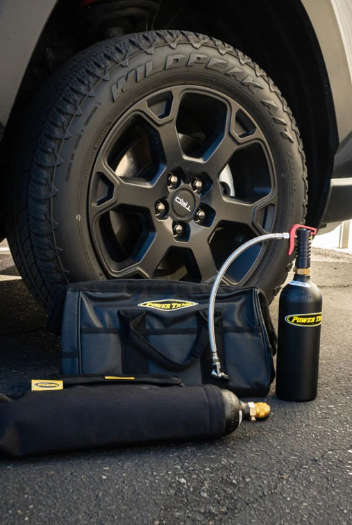 Fast, Powerful, Simple, Reliable.